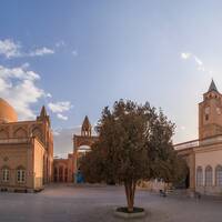 Vank Cathedral